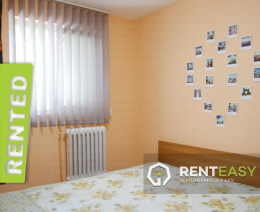 Apartament cu 2 camere pentru inchiriat in zona Moldova Mall