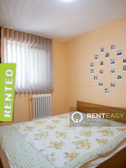 Apartament cu 2 camere pentru inchiriat in zona Moldova Mall
