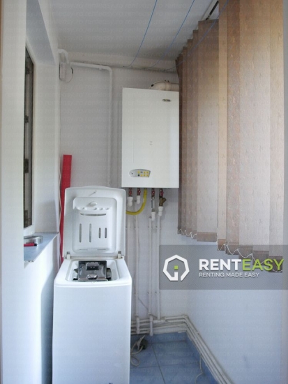 Apartament cu 2 camere pentru inchiriat in zona Moldova Mall
