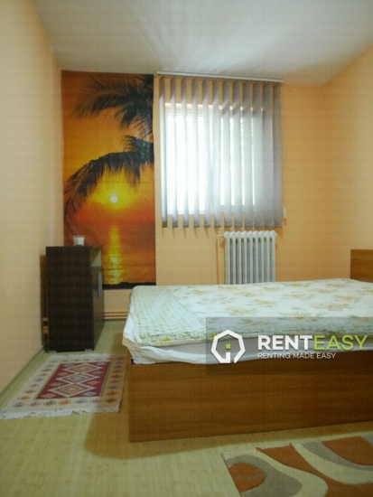 Apartament cu 2 camere 6pentru inchiriat in zona Moldova Mall