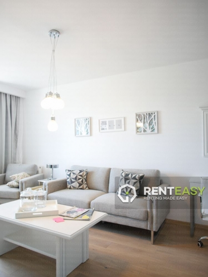 Apartament de lux pentru inchiriat in zona Moldova Center