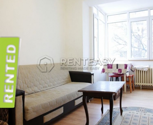 Apartament 3 camere de inchiriat Copou - Universitate