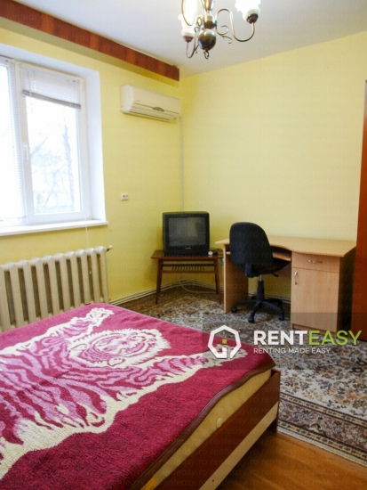 Apartament 3 camere de inchiriat Copou - Universitate