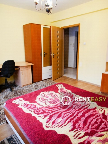 Apartament 3 camere de inchiriat Copou - Universitate