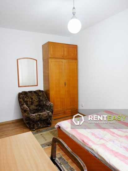 Apartament 3 camere de inchiriat Copou - Universitate