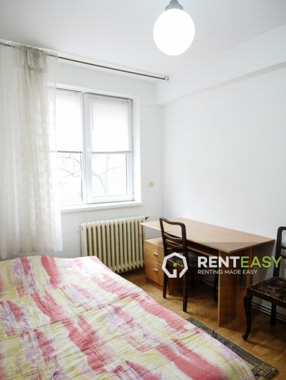 Apartament 3 camere de inchiriat Copou - Universitate