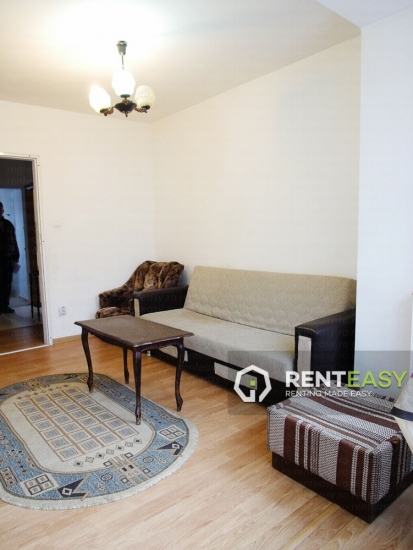 Apartament 3 camere de inchiriat Copou - Universitate