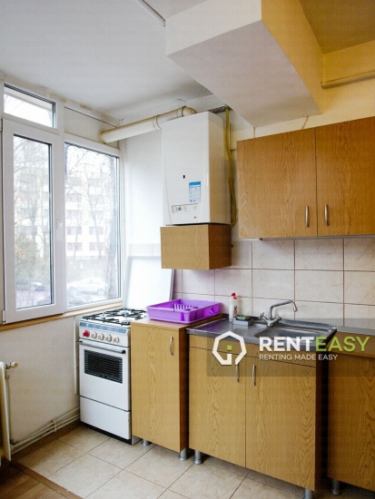 Apartament 3 camere de inchiriat Copou - Universitate