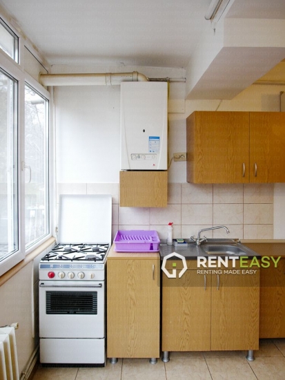 Apartament 3 camere de inchiriat Copou - Universitate