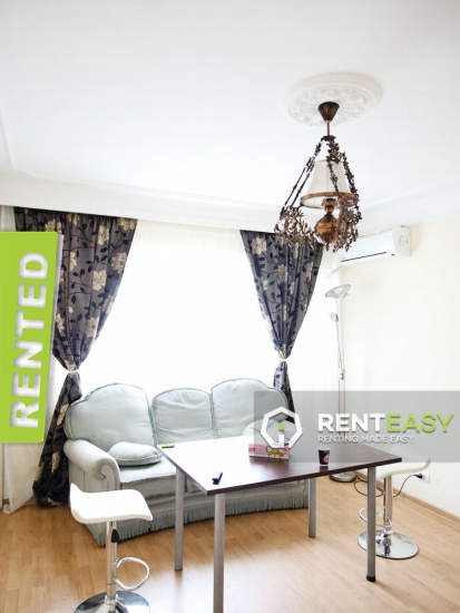 Apartament cu 3 camere pentru inchiriat la Gara