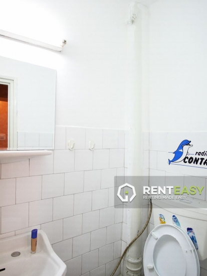 Apartament cu 3 camere pentru inchiriat la Gara