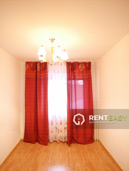 Apartament cu 3 camere pentru inchiriat la Gara