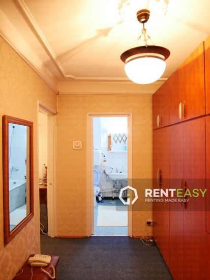 Apartament cu 3 camere pentru inchiriat la Gara