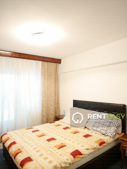 Apartament cu 3 camere pentru inchiriat la Gara
