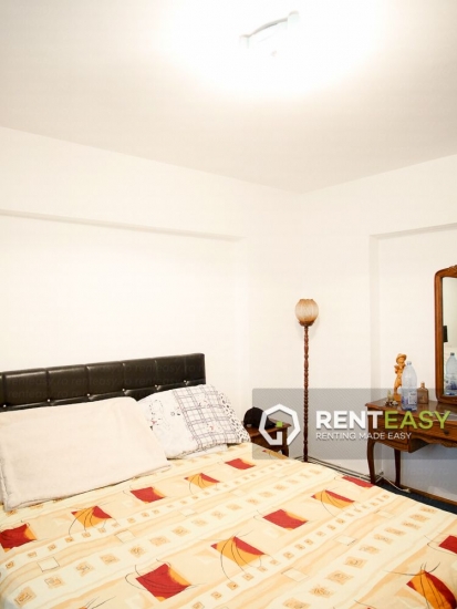 Apartament cu 3 camere pentru inchiriat la Gara