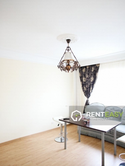 Apartament cu 3 camere pentru inchiriat la Gara