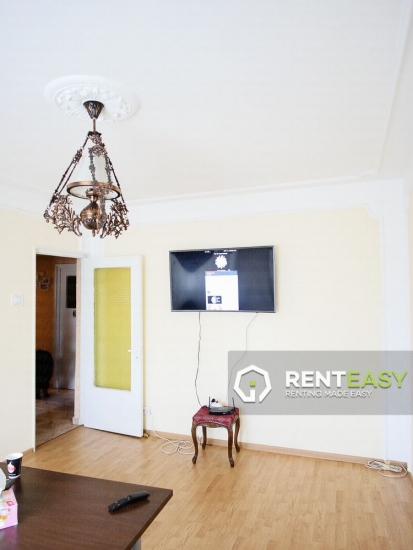 Apartament cu 3 camere pentru inchiriat la Gara