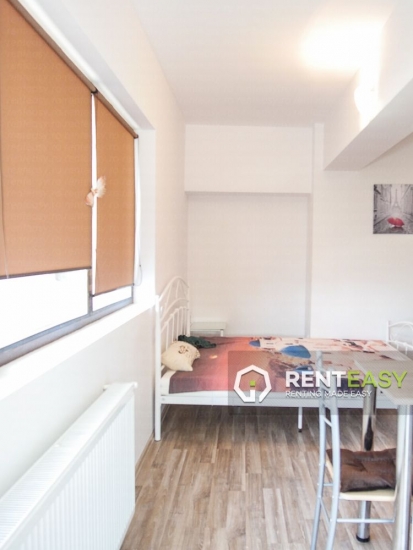 Studio de inchiriat in Bucsinescu - bloc nou