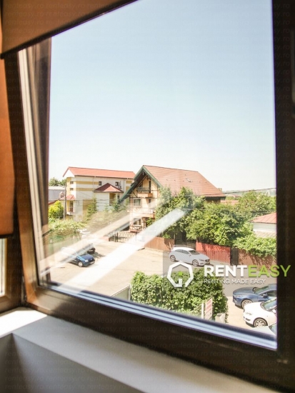 Studio de inchiriat in Bucsinescu - bloc nou