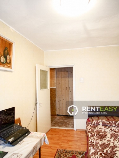 Apartament cu 4 camere de inchiriat in Podu Ros