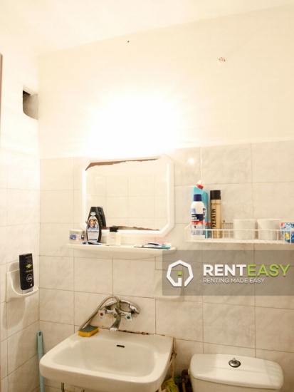 Apartament cu 4 camere de inchiriat in Podu Ros