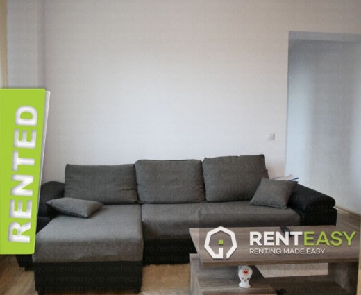 Apartament cu 3 camere de inchiriat in Podu Ros