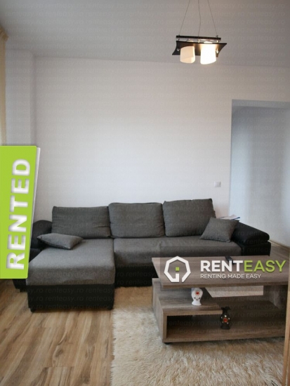Apartament cu 3 camere de inchiriat in Podu Ros