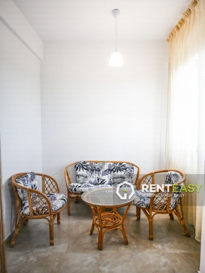 Apartament cu 2 camere de inchiriat in bloc nou - Tatarasi