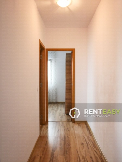 Apartament cu 2 camere de inchiriat in bloc nou - Tatarasi