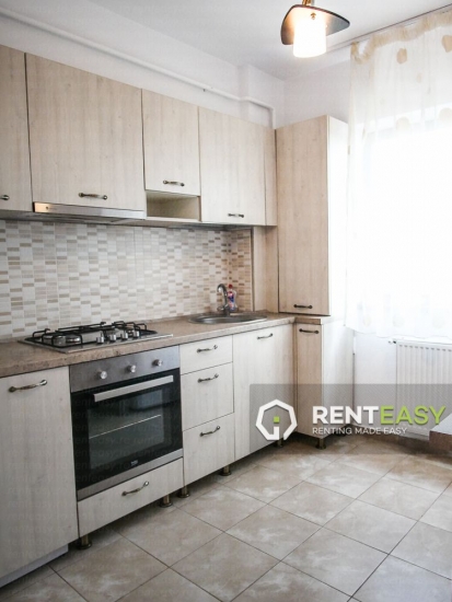 Apartament cu 2 camere de inchiriat in bloc nou - Tatarasi