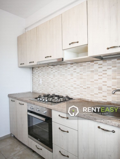 Apartament cu 2 camere de inchiriat in bloc nou - Tatarasi