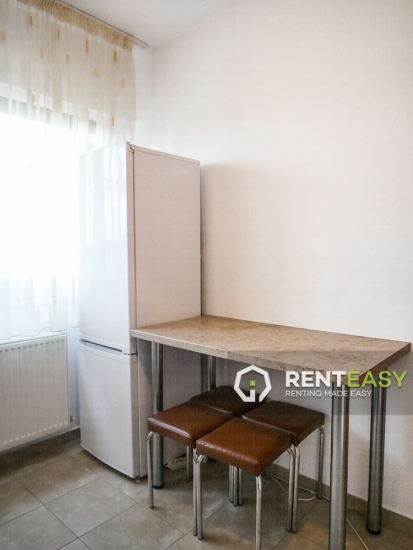 Apartament cu 2 camere de inchiriat in bloc nou - Tatarasi