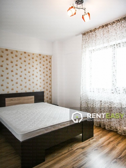 Apartament cu 2 camere de inchiriat in bloc nou - Tatarasi