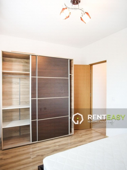 Apartament cu 2 camere de inchiriat in bloc nou - Tatarasi
