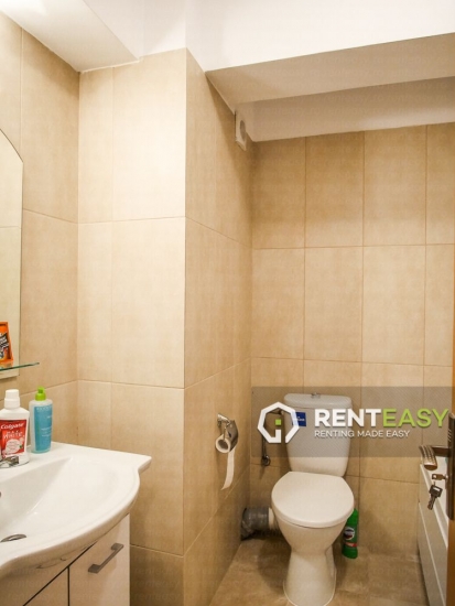 Apartament cu 2 camere de inchiriat in bloc nou - Tatarasi