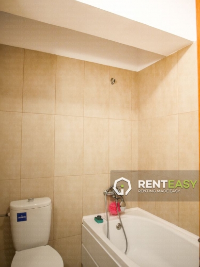 Apartament cu 2 camere de inchiriat in bloc nou - Tatarasi