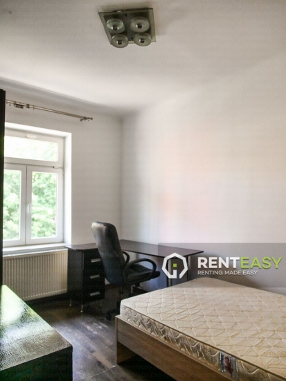 Prima Inchiriere! Apartament cu 3 camere in zona Centrala