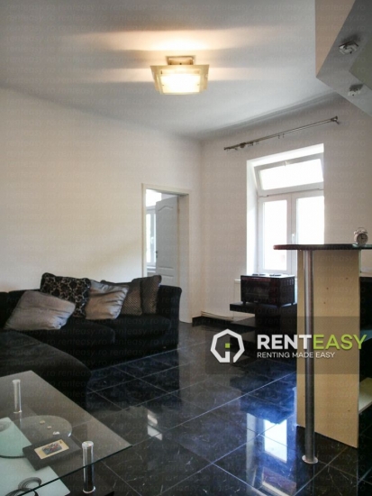 Prima Inchiriere! Apartament cu 3 camere in zona Centrala