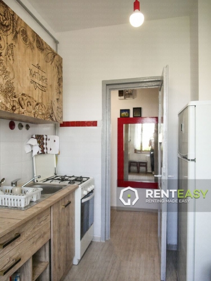 Apartament cu 2 camere de inchiriat in zona Arcu 