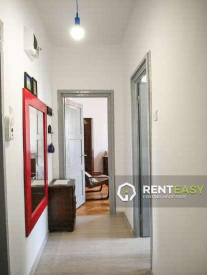 Apartament cu 2 camere de inchiriat in zona Arcu 