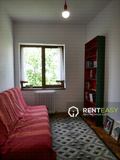 Apartament cu 2 camere de inchiriat in zona Arcu 