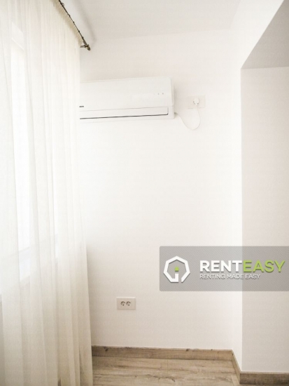 Apartament cu o camera in Tatarasi- bloc nou