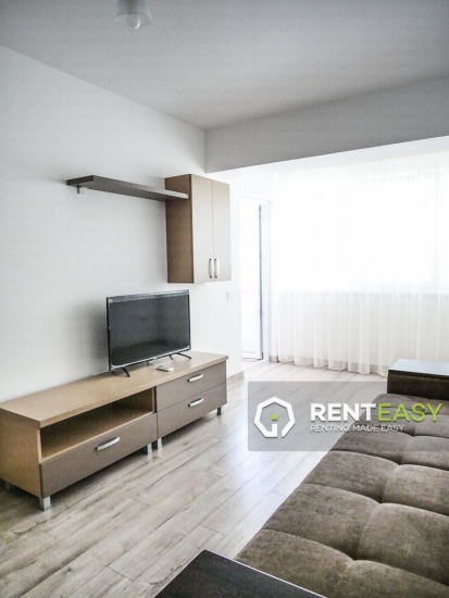 Apartament cu o camera in Tatarasi- bloc nou