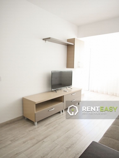 Apartament cu o camera in Tatarasi- bloc nou