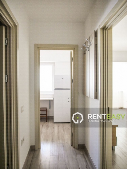 Apartament cu o camera in Tatarasi- bloc nou