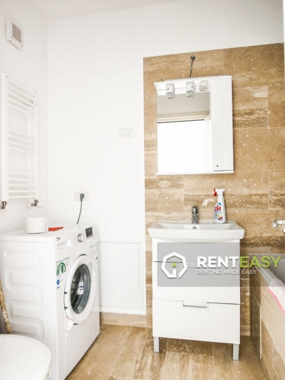 Apartament cu o camera in Tatarasi- bloc nou