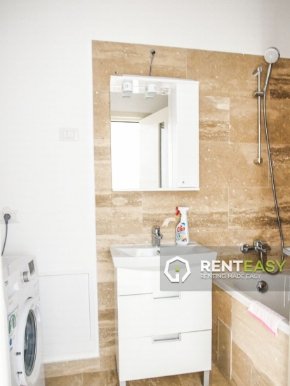Apartament cu o camera in Tatarasi- bloc nou