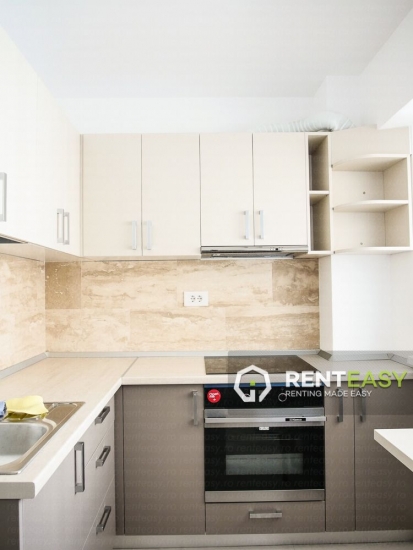 Apartament cu o camera in Tatarasi- bloc nou