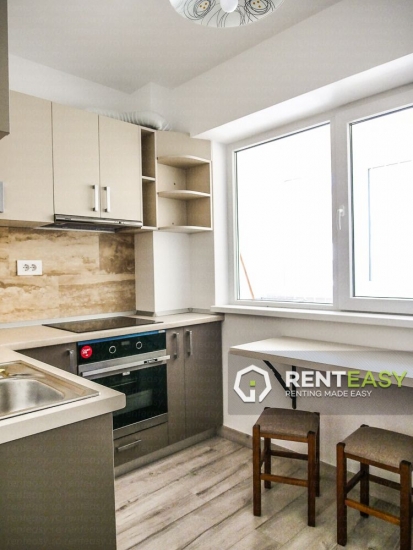 Apartament cu o camera in Tatarasi- bloc nou