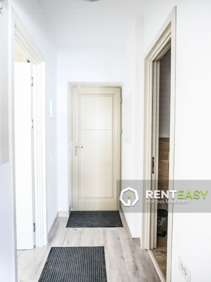 Apartament cu o camera in Tatarasi- bloc nou